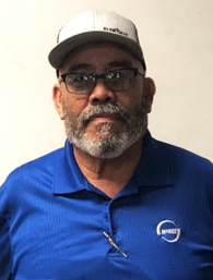 Pete Cantu