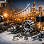 Industrial-Grade Components