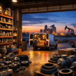 Industry Local Inventory